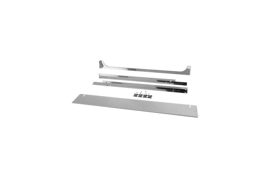 Bosch SMZ5035 RVS beschermingsset