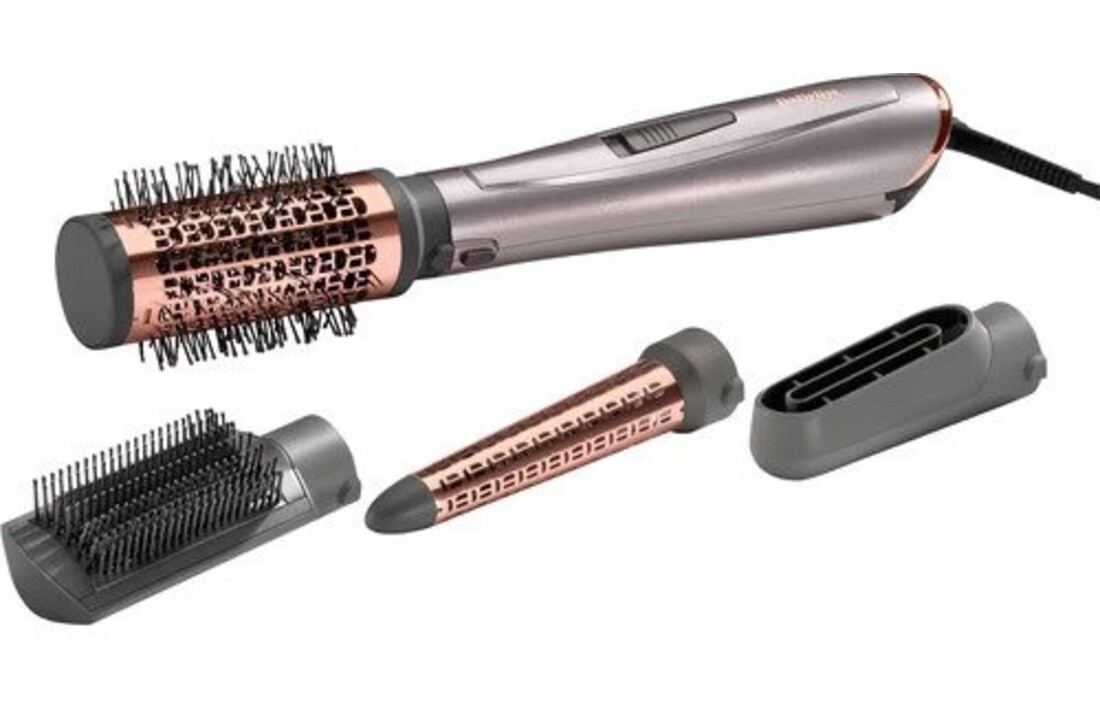 BaByliss Air Style 1000 AS136E - Krulborstel