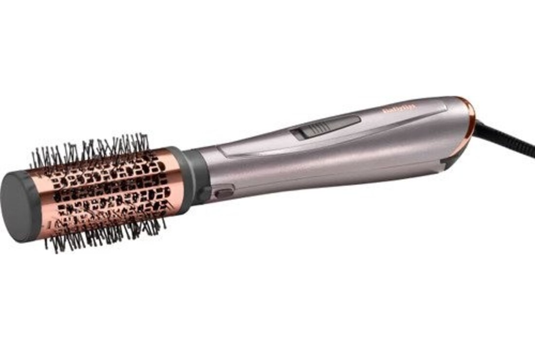 BaByliss Air Style 1000 AS136E - Krulborstel