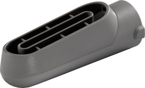 BaByliss Air Style 1000 AS136E - Krulborstel