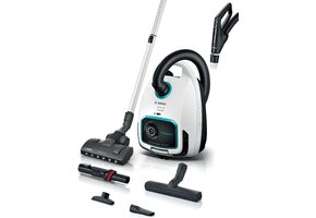 Bosch Serie 6 BGL6HYG1L ProHygienic - Stofzuiger.