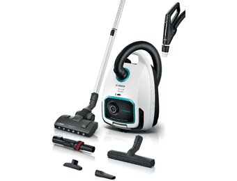 Bosch Serie 6 BGL6HYG1L ProHygienic - Stofzuiger.
