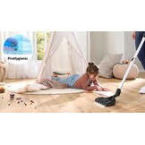 Bosch Serie 6 BGL6HYG1L ProHygienic - Stofzuiger.