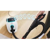 Bosch Serie 6 BGL6HYG1L ProHygienic - Stofzuiger.