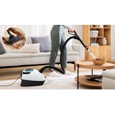 Bosch Serie 6 BGL6HYG1L ProHygienic - Stofzuiger.