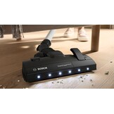 Bosch Serie 6 BGL6HYG1L ProHygienic - Stofzuiger.