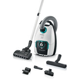 Bosch Serie 8 BGL8HYG0L ProHygienic - Stofzuiger .