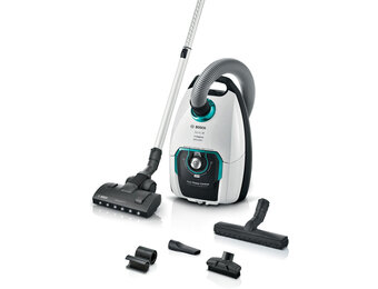 Bosch Serie 8 BGL8HYG0L ProHygienic - Stofzuiger.