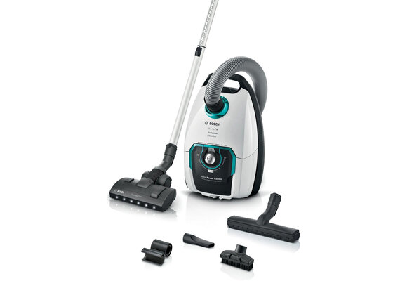 Bosch Serie 8 BGL8HYG0L ProHygienic - Stofzuiger.