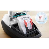 Bosch Serie 8 BGL8HYG0L ProHygienic - Stofzuiger .