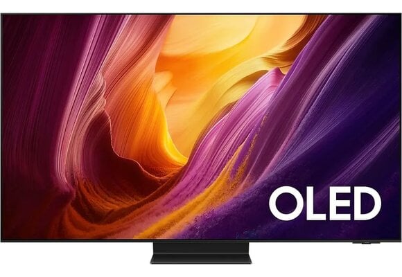 Samsung OLED 4K 77S95H (2026) - OLED TV.