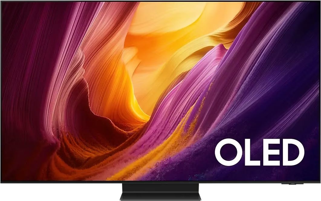 Samsung OLED 4K 77S95H (2026) - OLED TV .