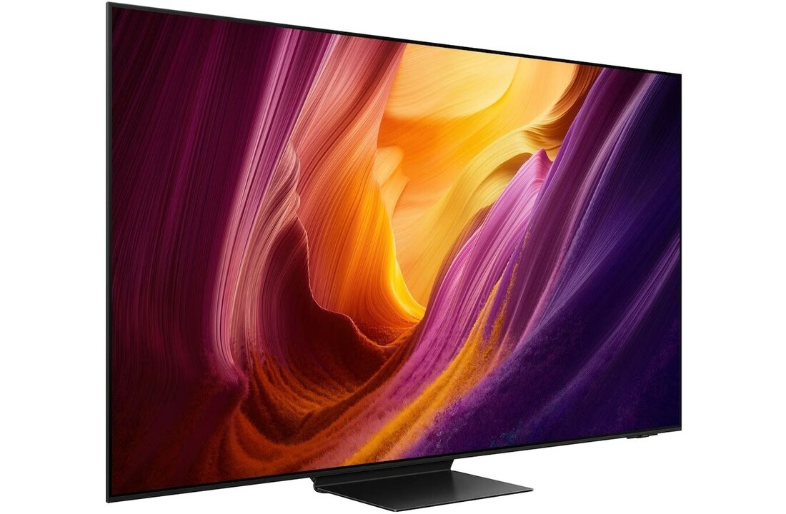 Samsung OLED 4K 77S95H (2026) - OLED TV .