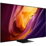 Samsung OLED 4K 77S95H (2026) - OLED TV .