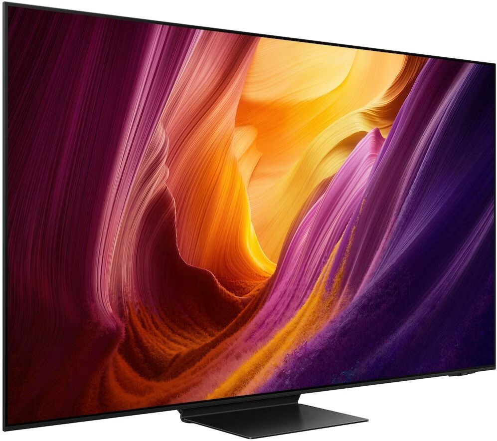 Samsung OLED 4K 77S95H (2026) - OLED TV .