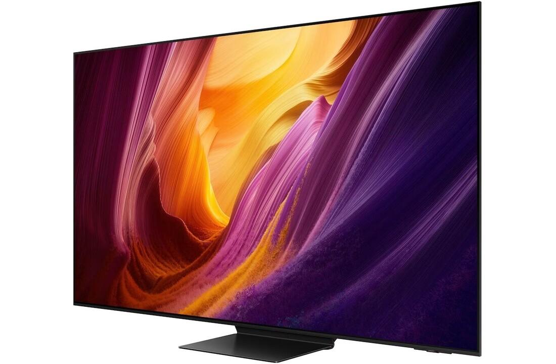 Samsung OLED 4K 77S95H (2026) - OLED TV .