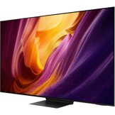 Samsung OLED 4K 77S95H (2026) - OLED TV .