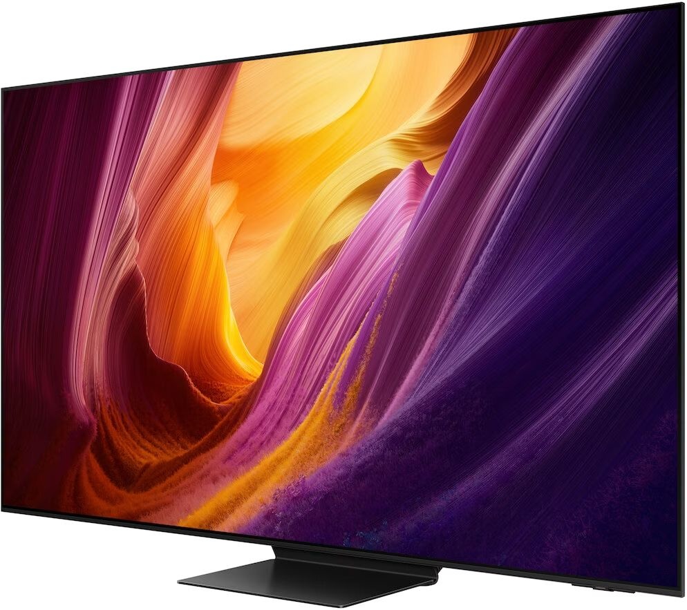 Samsung OLED 4K 77S95H (2026) - OLED TV .