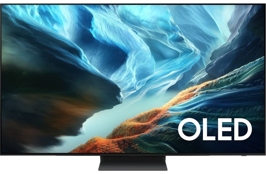 Samsung OLED 4K 65S93H (2026) - OLED TV .