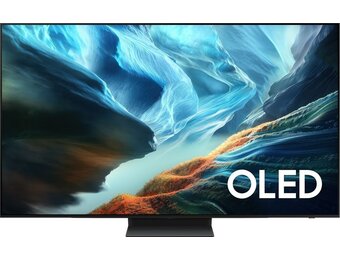 Samsung OLED 4K 65S93H (2026) - OLED TV.