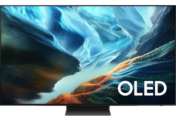 Samsung OLED 4K 65S93H (2026) - OLED TV.