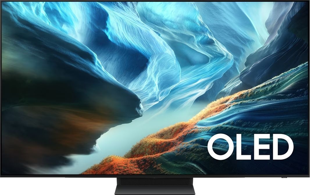 Samsung OLED 4K 65S93H (2026) - OLED TV .