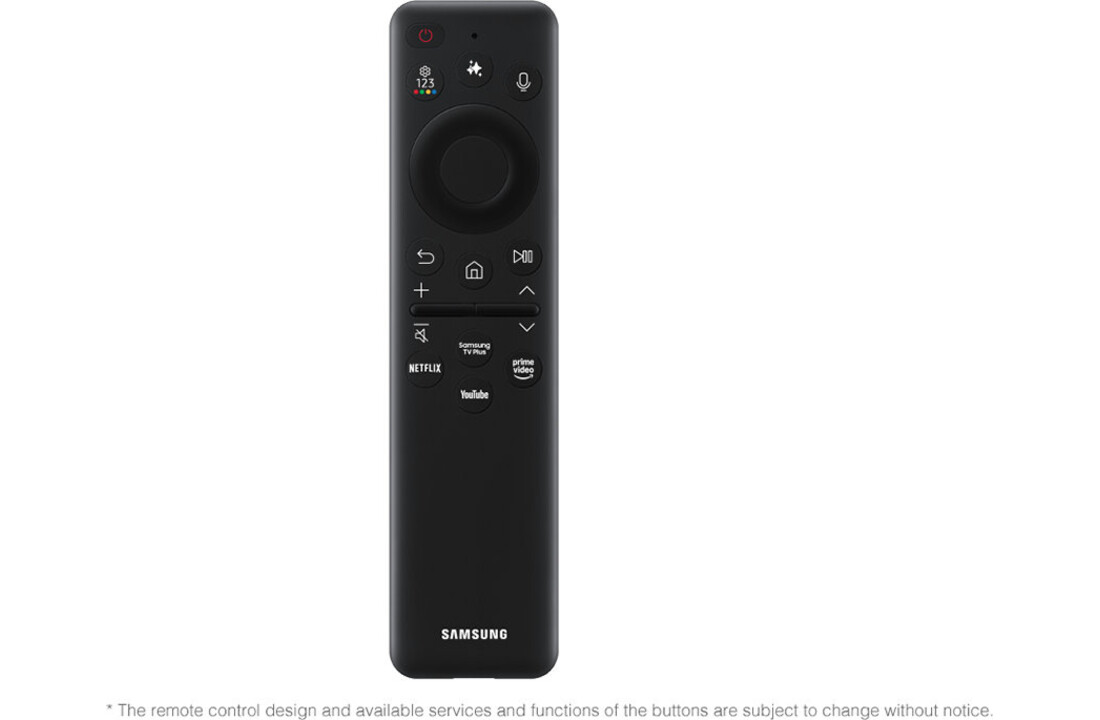 Samsung OLED 4K 65S93H (2026) - OLED TV .