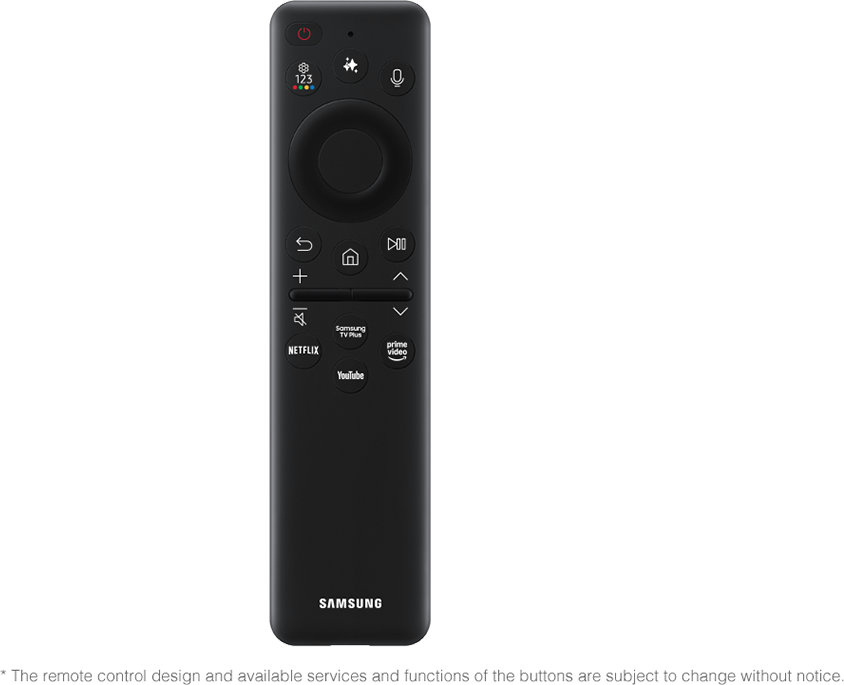 Samsung OLED 4K 65S93H (2026) - OLED TV .