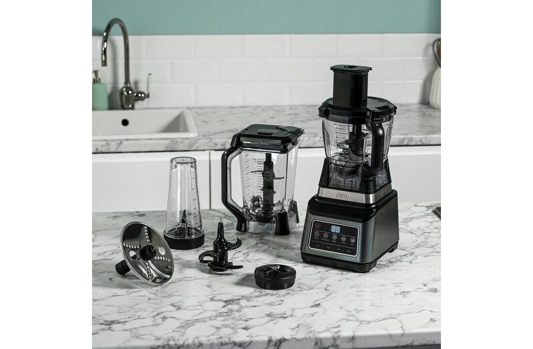 Ninja BN800EU 3-in-1 Auto-IQ - Blender
