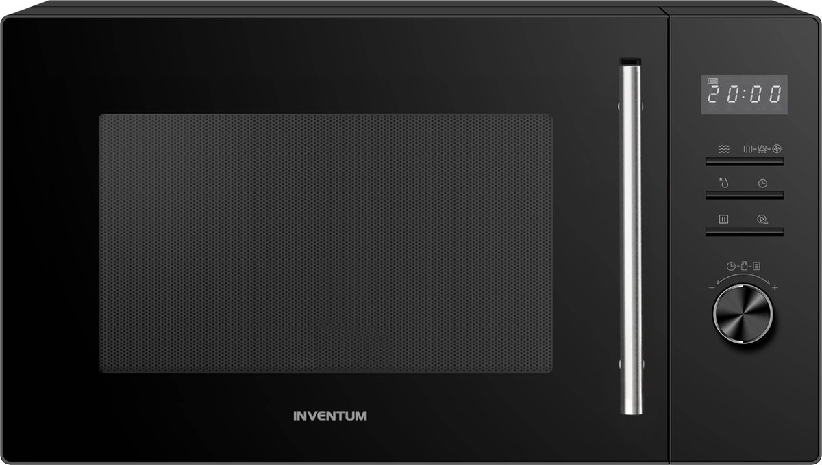 Inventum MN297CB - Combimagnetron