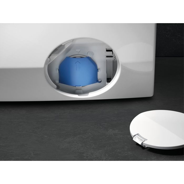 AEG LR6ALPHEN ProSense - Wasmachine