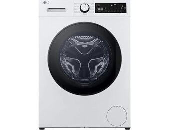 LG F4WM309SO - Wasmachine