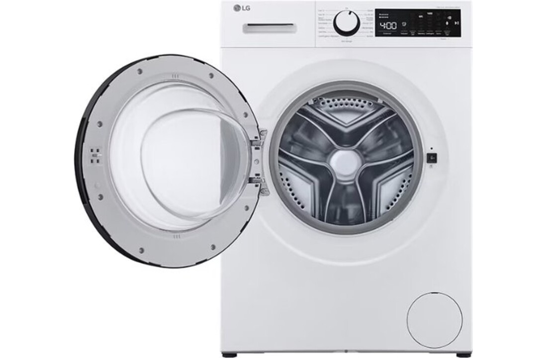 LG F4WM309SO - Wasmachine