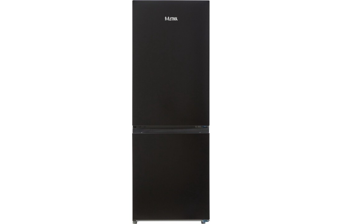 ETNA KCV143ZWA - Koel-vriescombinatie