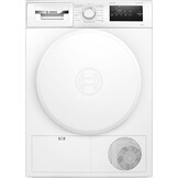 Bosch WTH8300MNL Serie 4 EXCLUSIV - Warmtepompdroger