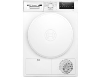 Bosch WTH8300MNL Serie 4 EXCLUSIV - Warmtepompdroger