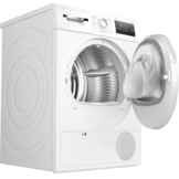 Bosch WTH8300MNL Serie 4 EXCLUSIV - Warmtepompdroger