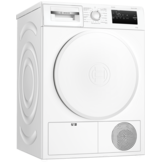 Bosch WTH8300MNL Serie 4 EXCLUSIV - Warmtepompdroger