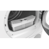Bosch WTH8300MNL Serie 4 EXCLUSIV - Warmtepompdroger