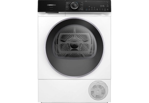 Siemens WQ45H2A9NL iQ500 extraKlasse - Warmtepompdroger