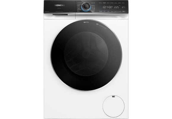 Siemens WG44B2AMNL iQ700 extraKlasse - Wasmachine