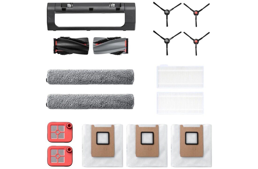 Eufy Omni C28 Accessories Pack