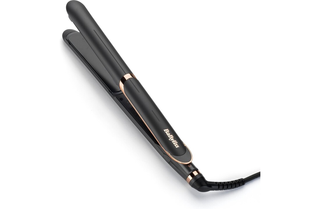 BaByliss Smooth Pro 235 ST394E - Stijltang
