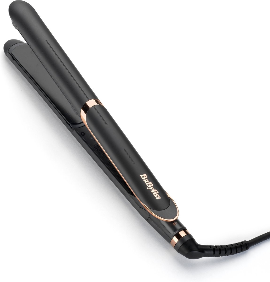 BaByliss Smooth Pro 235 ST394E - Stijltang