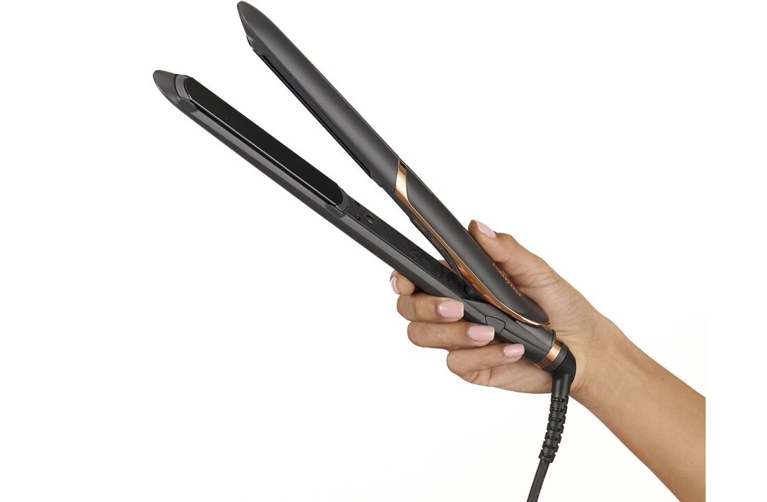 BaByliss Smooth Pro 235 ST394E - Stijltang