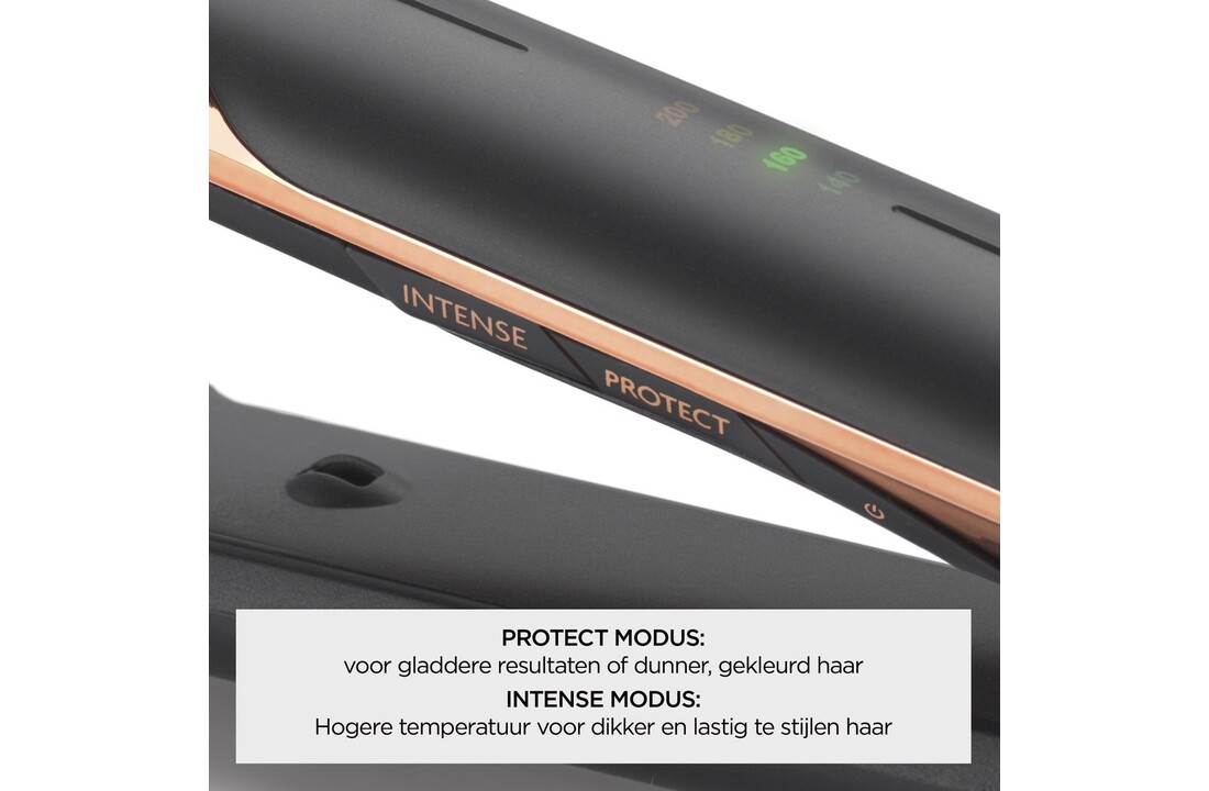 BaByliss Smooth Pro 235 ST394E - Stijltang