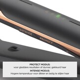 BaByliss Smooth Pro 235 ST394E - Stijltang