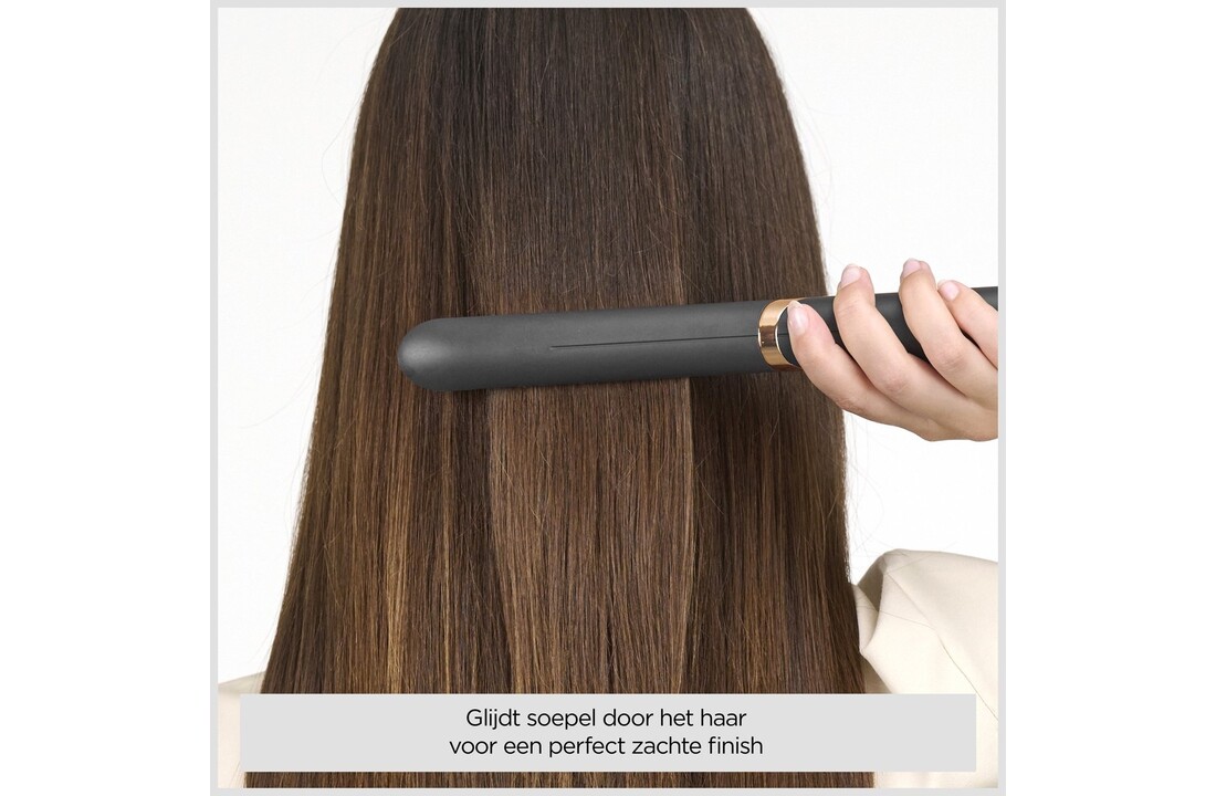 BaByliss Smooth Pro 235 ST394E - Stijltang