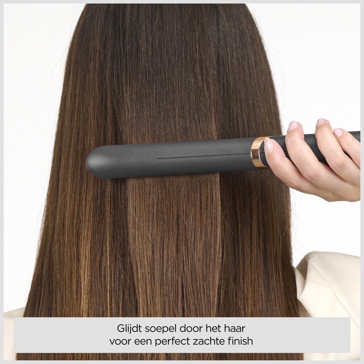 BaByliss Smooth Pro 235 ST394E - Stijltang