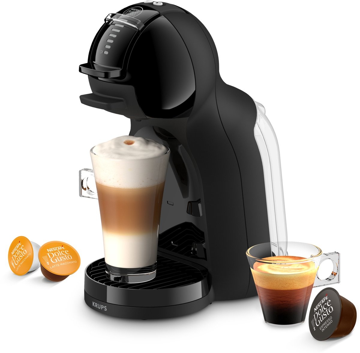 Krups NESCAFÉ® Dolce Gusto® Mini Me 2 KP1438 - Koffiemachine